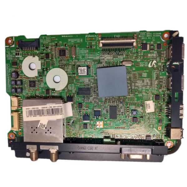 Placa Principal Samsung T22a550