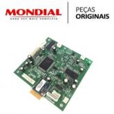 Placa Principal Radio Boombox Mondial Bx-18
