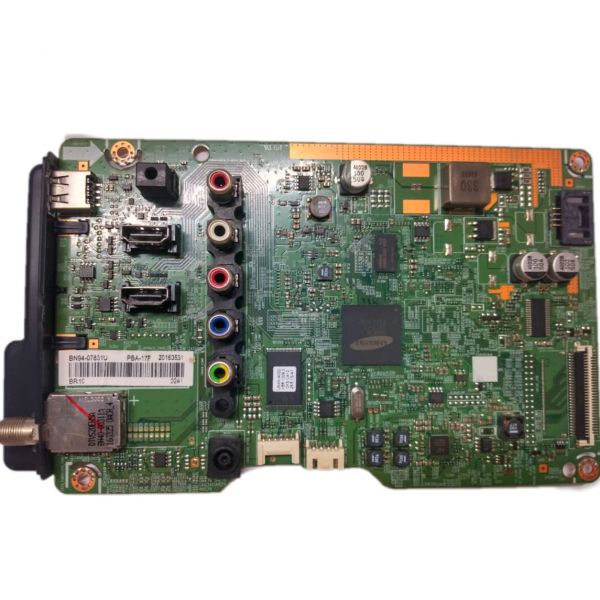 Placa Principal Samsung Un32j4000