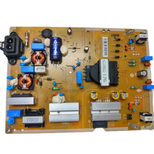 Fonte LG 49uj6565
