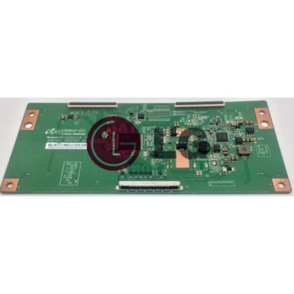 Placa T-con LG Philco 39ln5400 / Ph39e53sg V390hj1-ce1