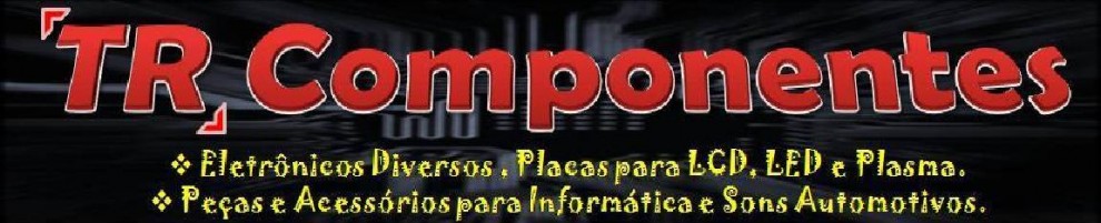 TR Componentes