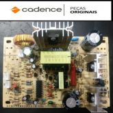 Placa Bebedouro Cadence Pure Vita Beb100 E Beb101 220v
