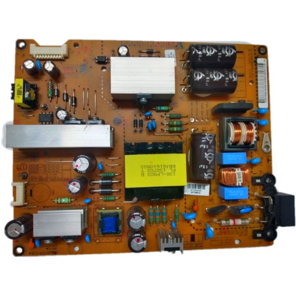 Placa Fonte LG 39ln5400